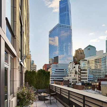 فندق Smyth Tribeca نيو يورك المظهر الخارجي الصورة