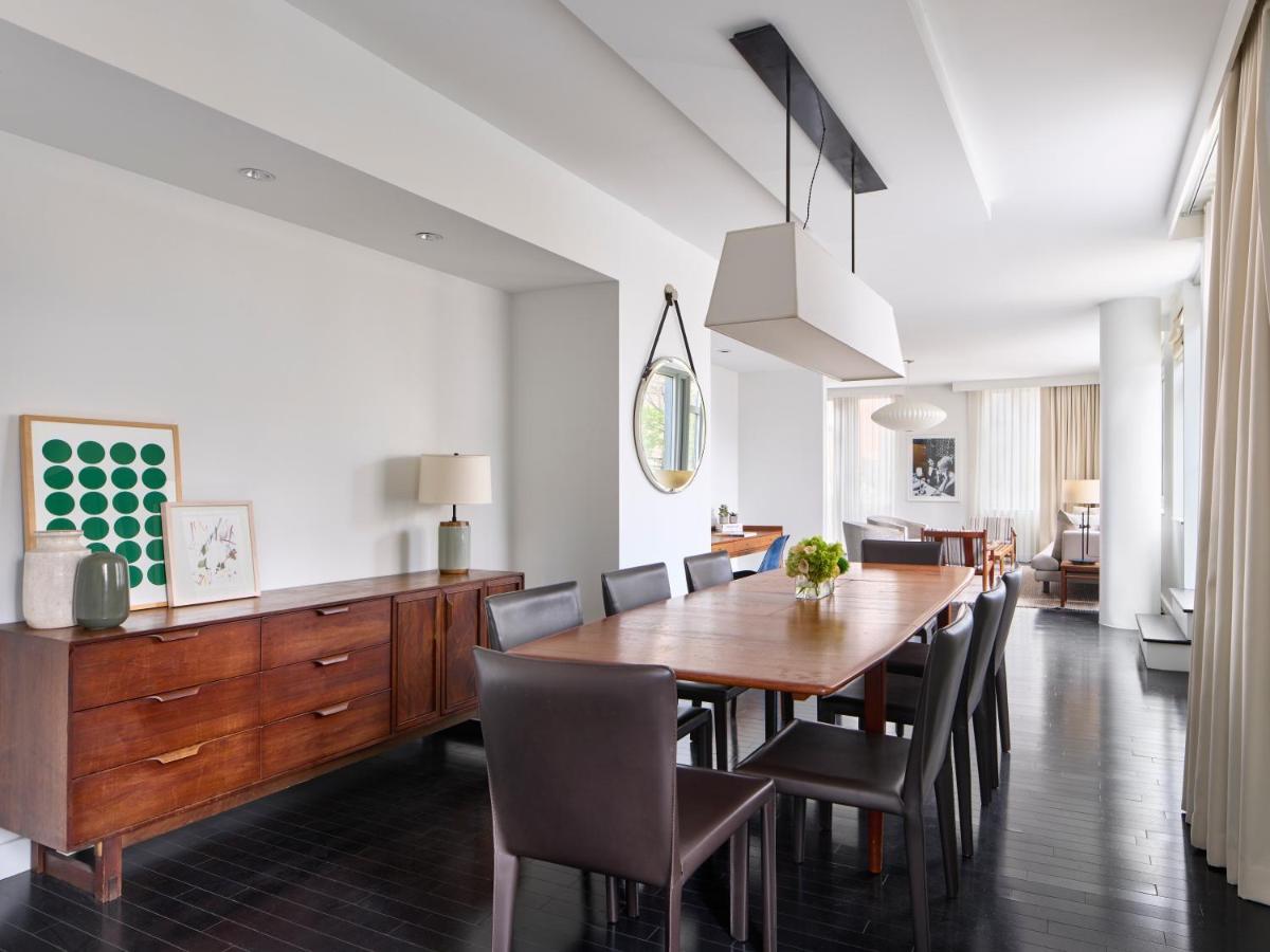 فندق Smyth Tribeca نيو يورك المظهر الخارجي الصورة