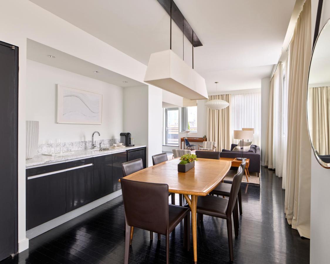 فندق Smyth Tribeca نيو يورك المظهر الخارجي الصورة