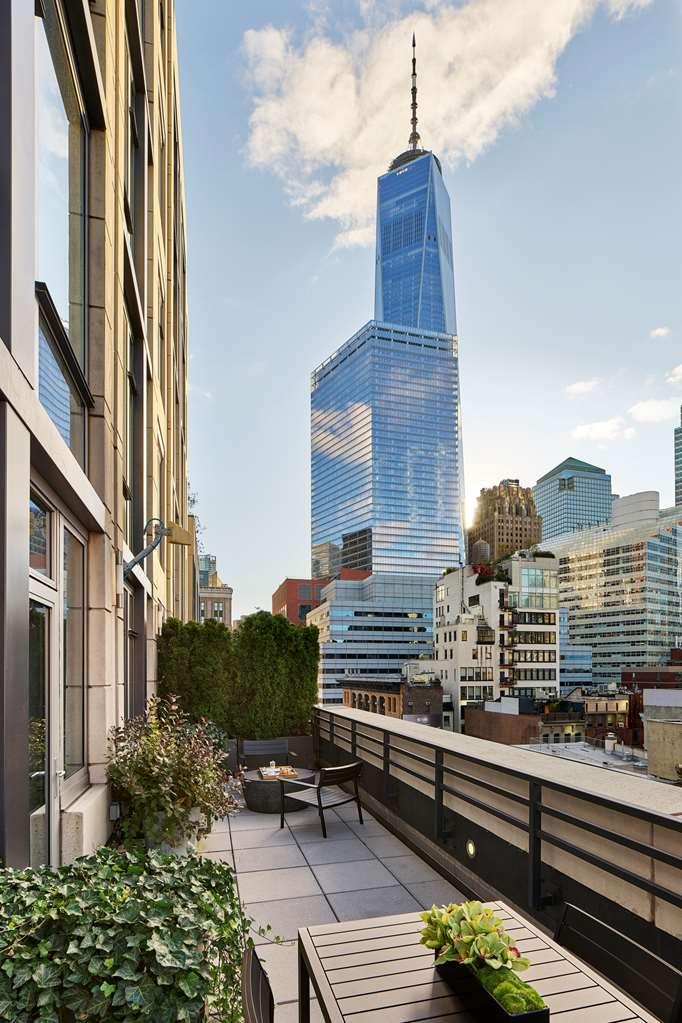 فندق Smyth Tribeca نيو يورك المظهر الخارجي الصورة