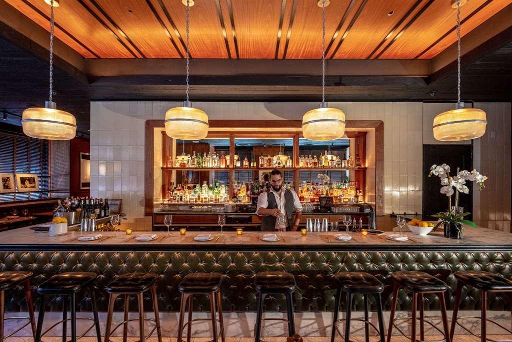 فندق Smyth Tribeca نيو يورك المطعم الصورة