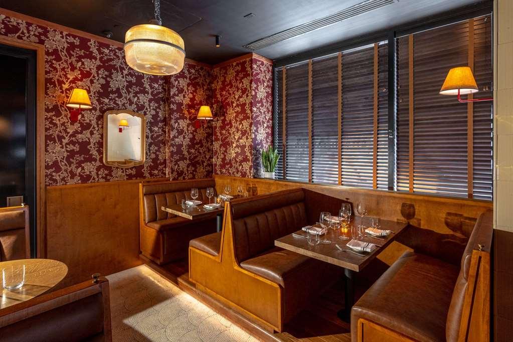 فندق Smyth Tribeca نيو يورك المظهر الخارجي الصورة