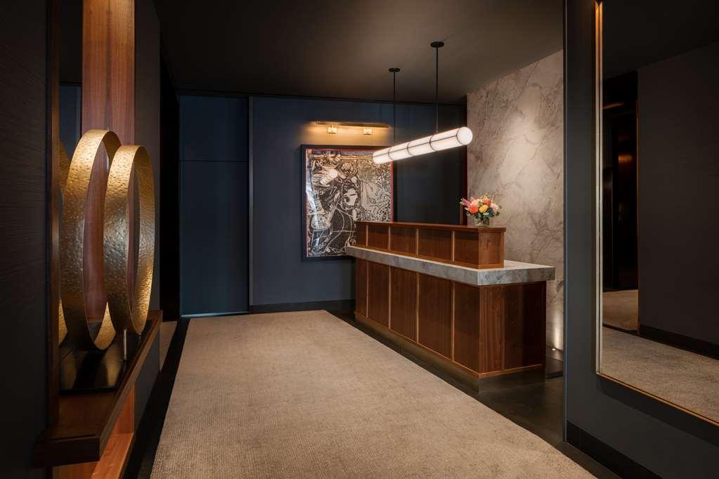 فندق Smyth Tribeca نيو يورك المظهر الخارجي الصورة