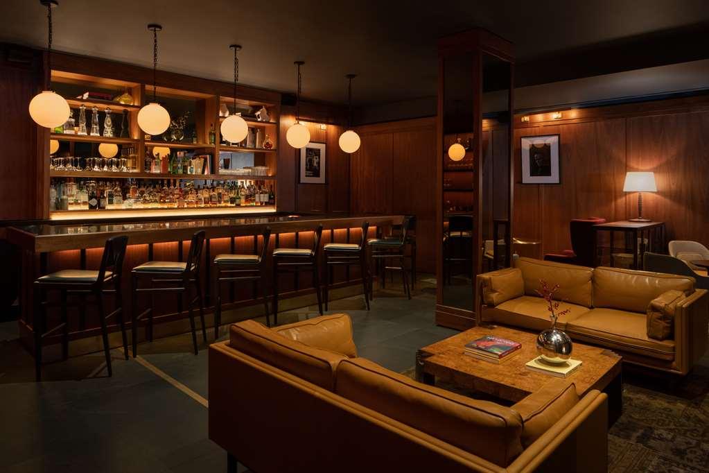 فندق Smyth Tribeca نيو يورك المطعم الصورة