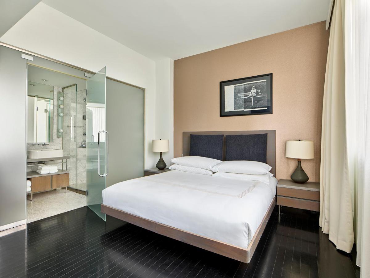 فندق Smyth Tribeca نيو يورك المظهر الخارجي الصورة