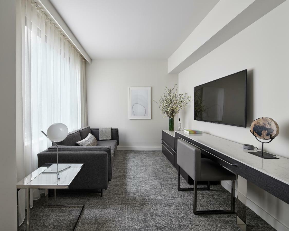 فندق Smyth Tribeca نيو يورك المظهر الخارجي الصورة