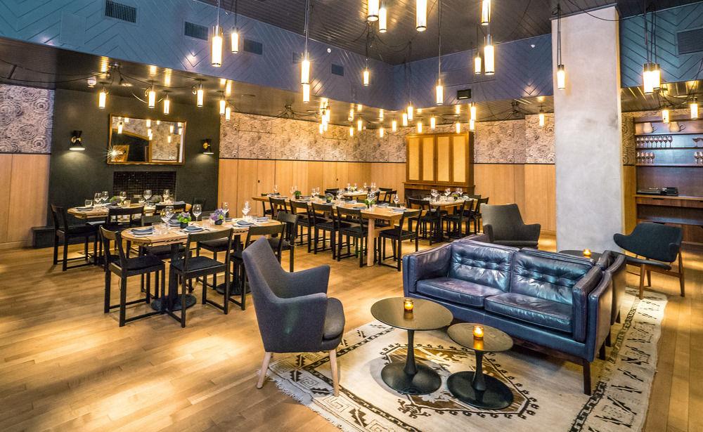 فندق Smyth Tribeca نيو يورك المظهر الخارجي الصورة