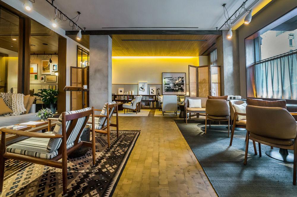 فندق Smyth Tribeca نيو يورك المظهر الخارجي الصورة